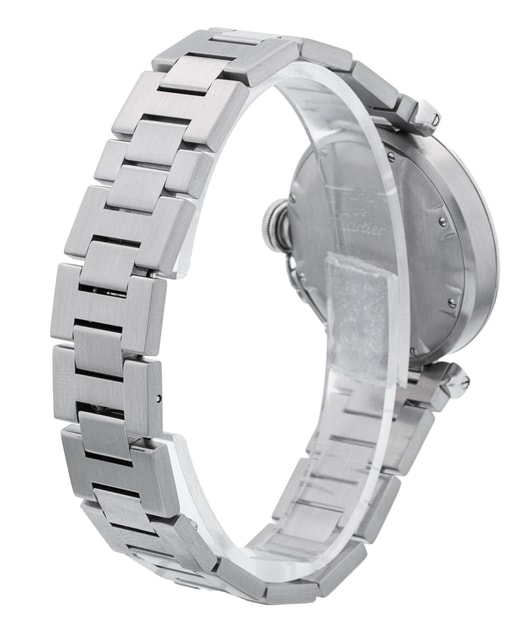 Cartier Pasha W31015M7 Image 3